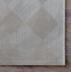 Sign Rugs - Geometric Harmony
