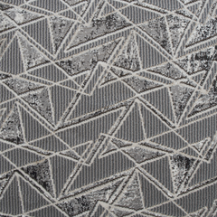 Sign Rugs - Geometric Symphony