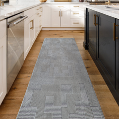 Sign Rugs - Geometric Allure